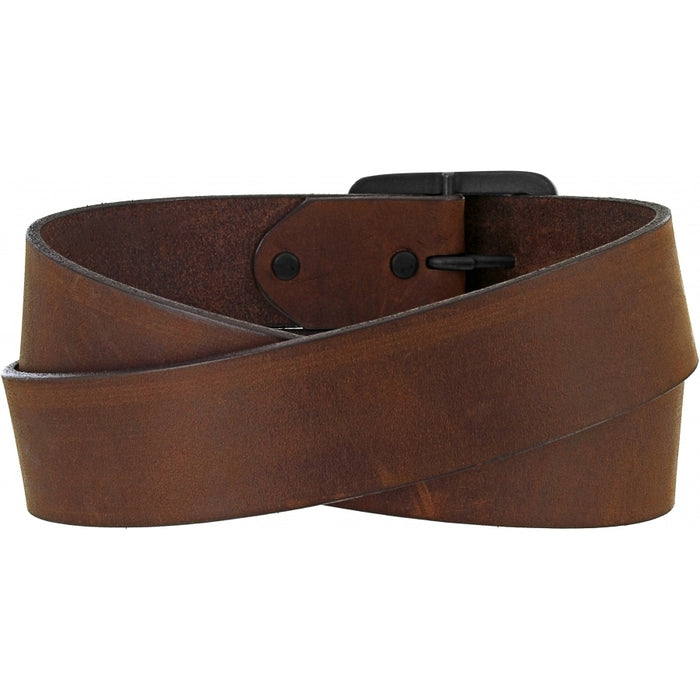 Justin Buckskin Belt