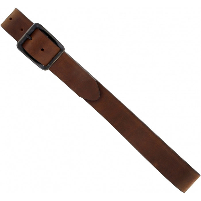 Justin Buckskin Belt