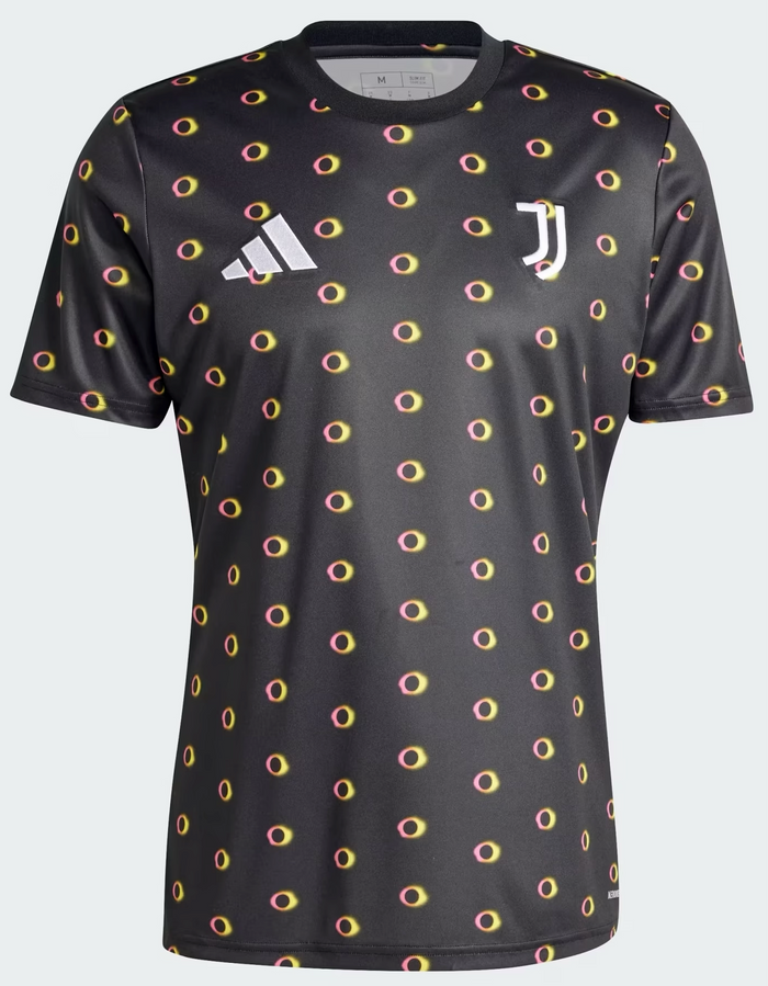 Juventus Pre-Match Jersey IS5789