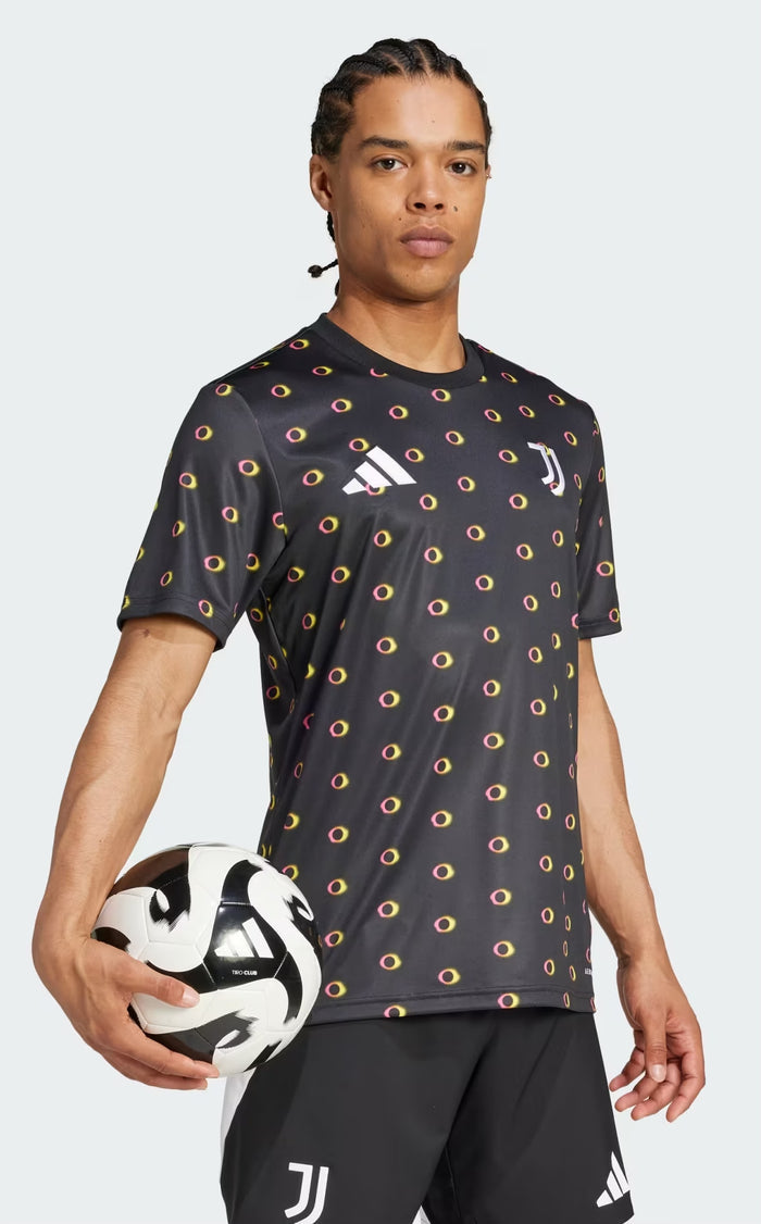 Juventus Pre-Match Jersey IS5789