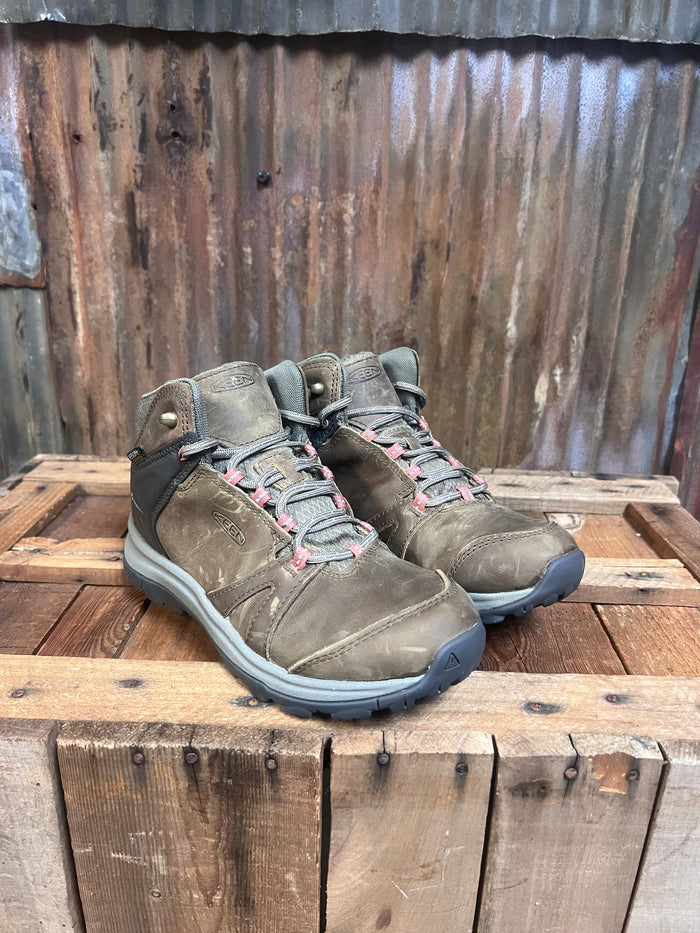 Keen Terradora II Shoes