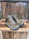 Keen Terradora II Shoes