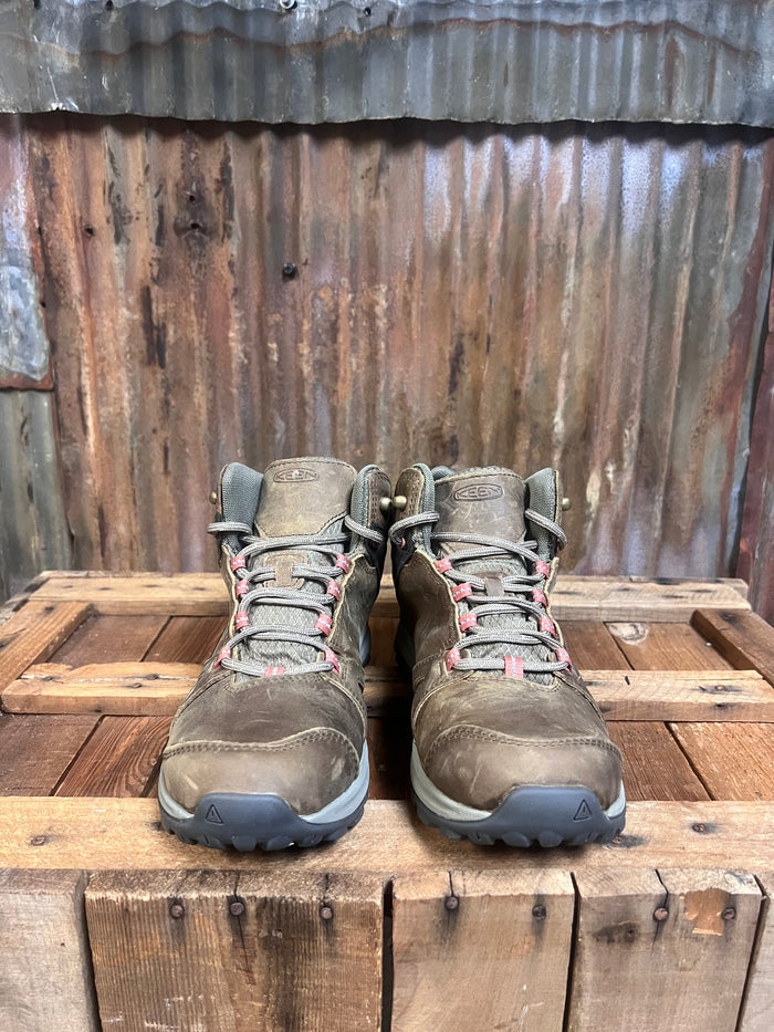 Keen Terradora II Shoes
