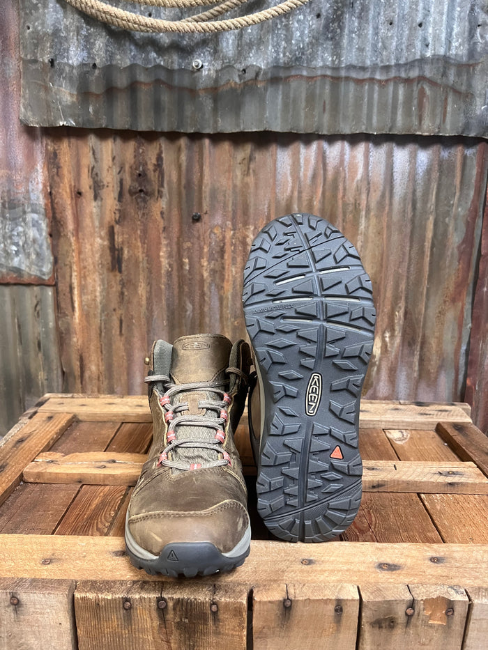 Keen Terradora II Shoes