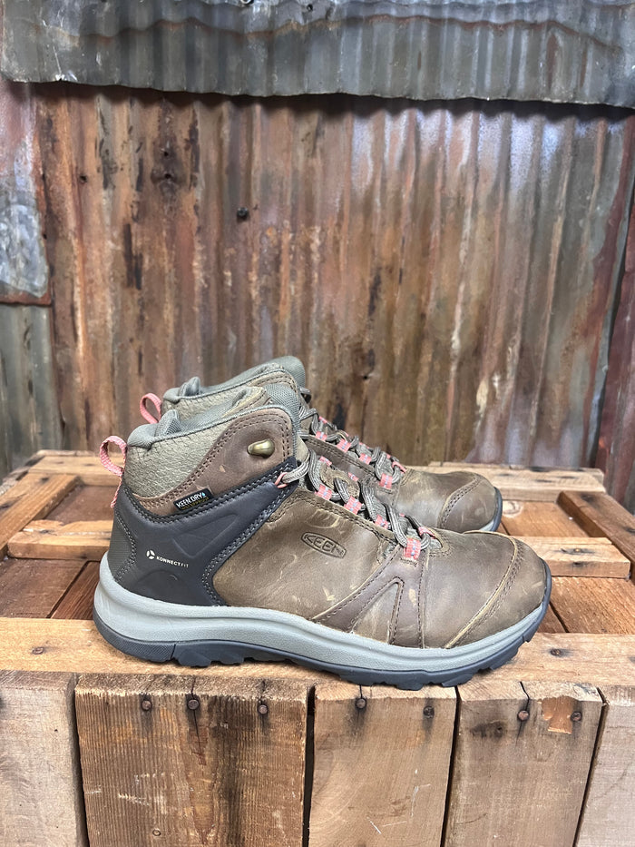 Keen Terradora II Shoes