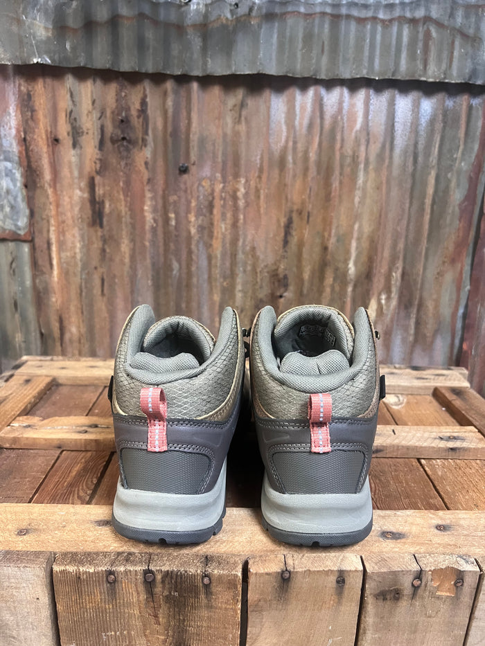 Keen Terradora II Shoes