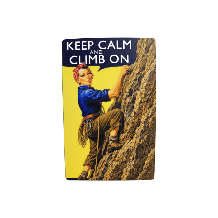 Keep Calm