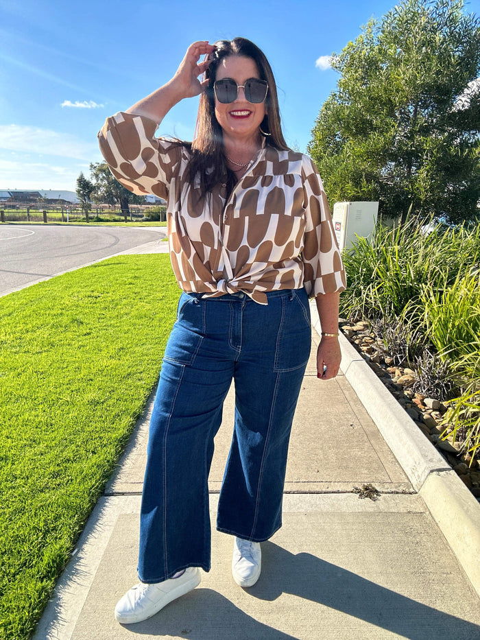 Kenna Jeans