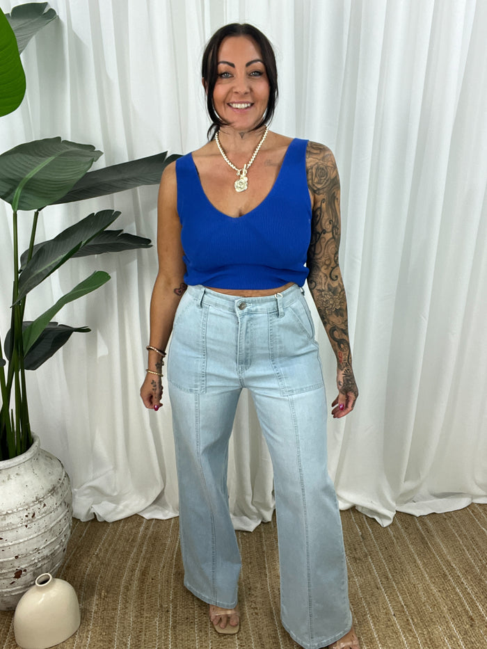 Kenna Jeans
