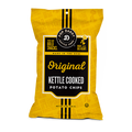 Kettle Cooked Potato Chips - 5oz - Original