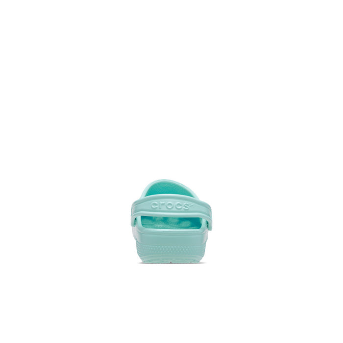 Kids Classic Clog 'Aquamarine'