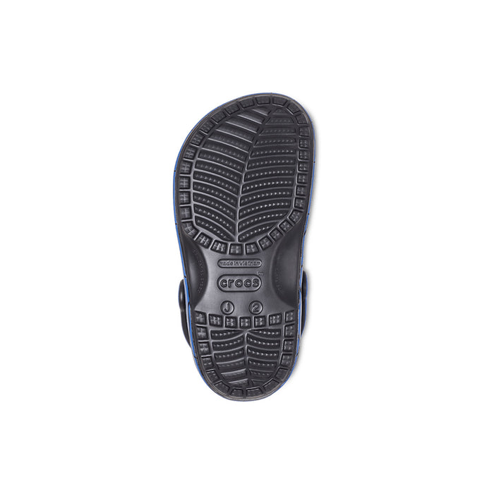 Kids Spider Web Classic Clog 'Multicolor'