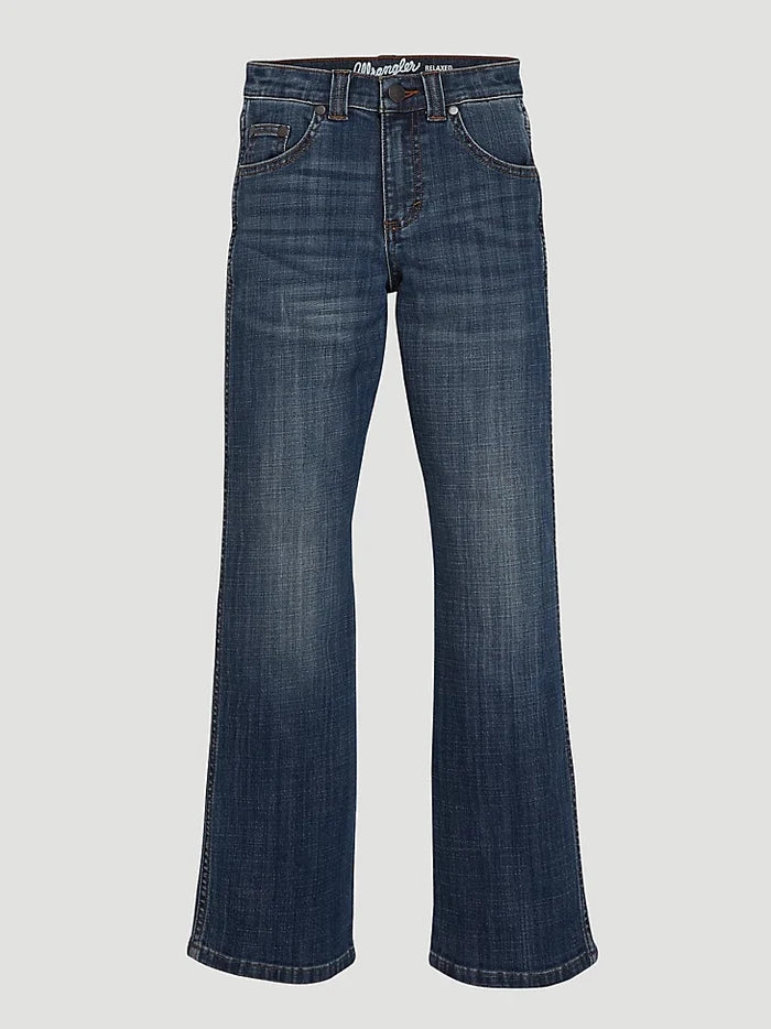 Kid's Wrangler Retro Jeans