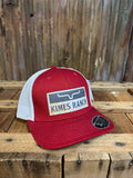 Kime's Ranch "Fire Ex Trucker"