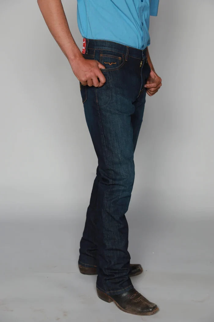 Kime's Ranch Roger Jean