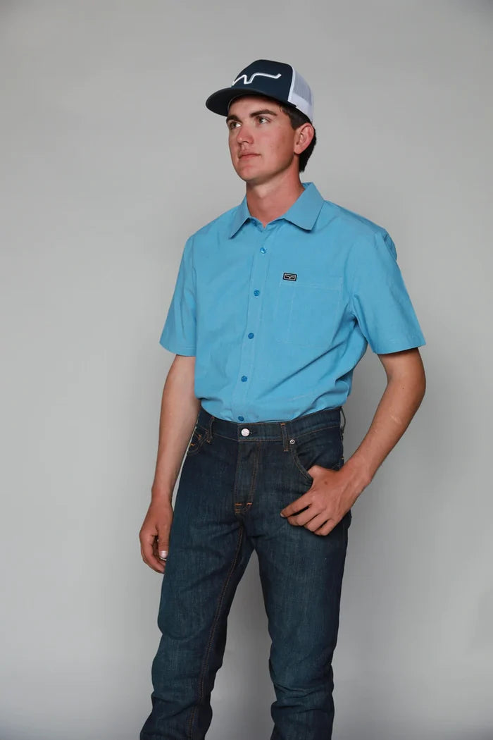 Kime's Ranch Roger Jean