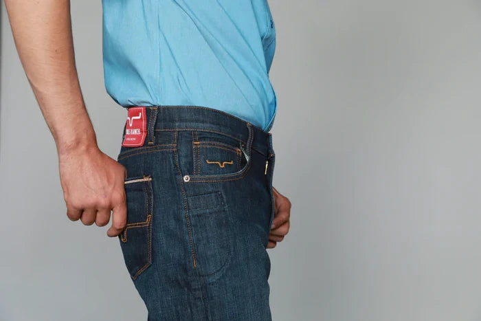 Kime's Ranch Roger Jean