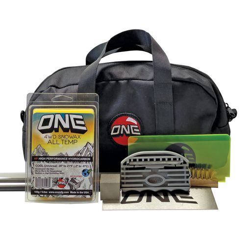 Kit Mantención ONE BALL Supreme