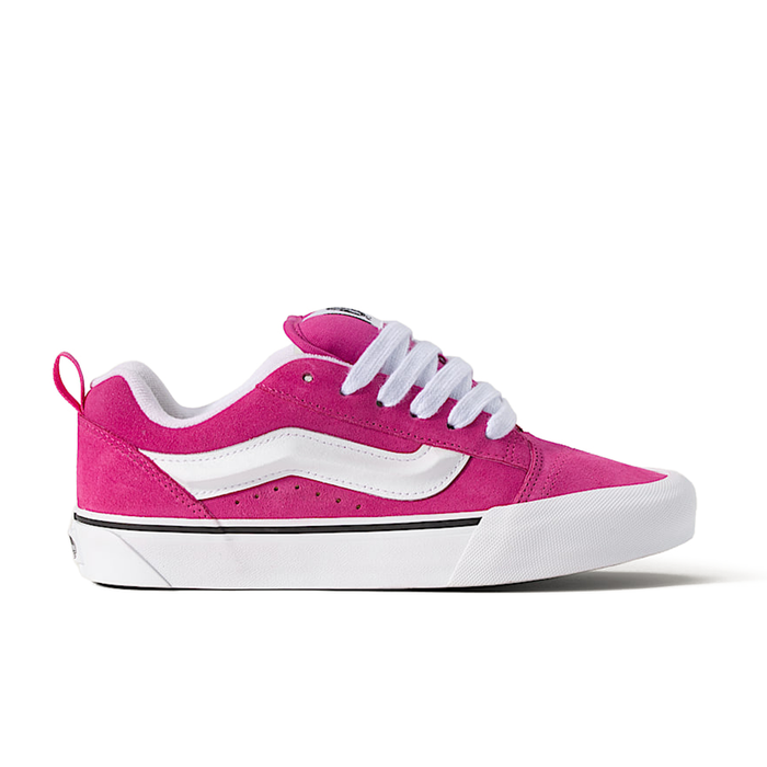 Knu Skool 'Neon Pink'