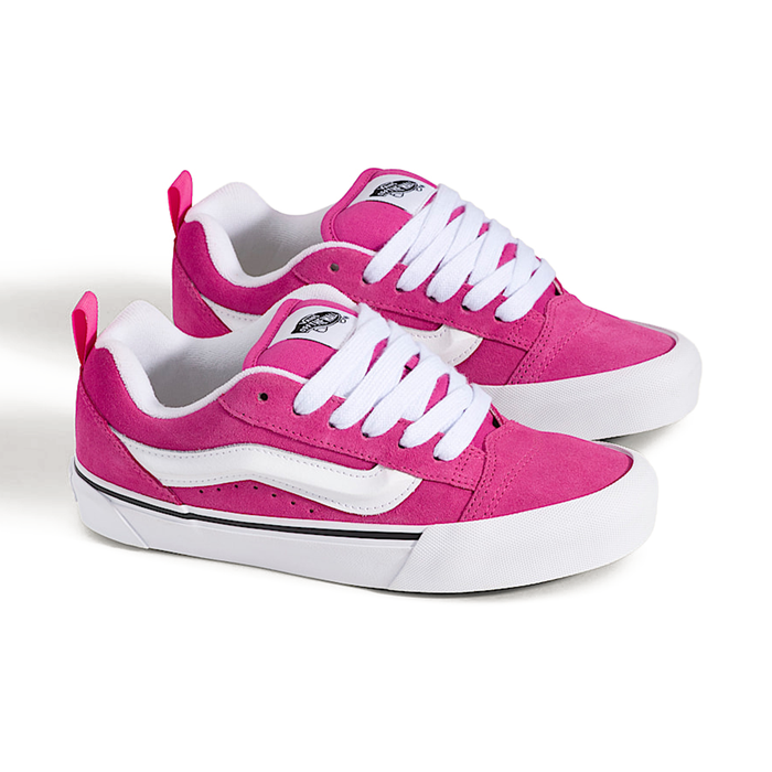 Knu Skool 'Neon Pink'