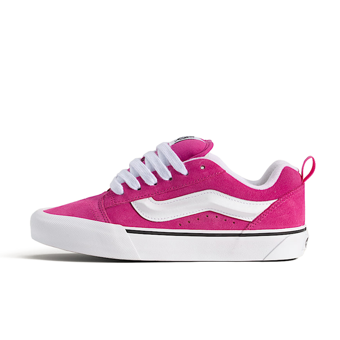 Knu Skool 'Neon Pink'