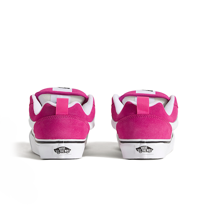 Knu Skool 'Neon Pink'