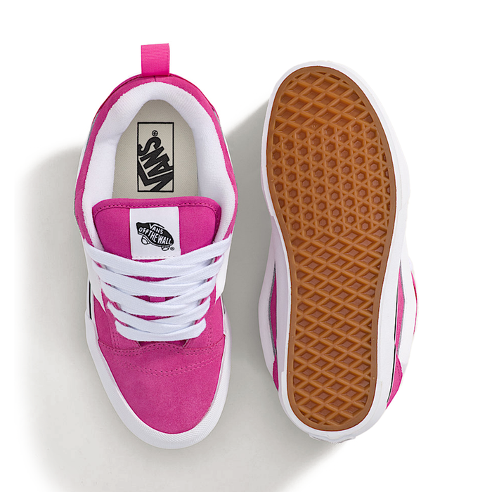 Knu Skool 'Neon Pink'
