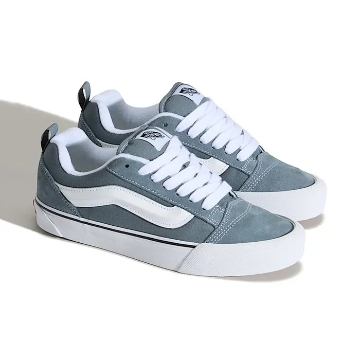 Knu Skool Shoe 'Stormy Weather Blue'