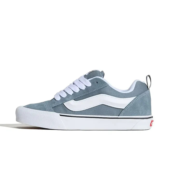Knu Skool Shoe 'Stormy Weather Blue'