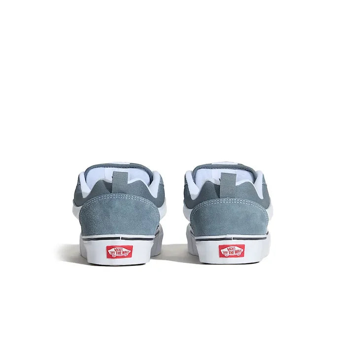 Knu Skool Shoe 'Stormy Weather Blue'