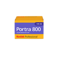 Kodak Professional Portra 800 Color Negative 35mm Film, 36 Exposures
