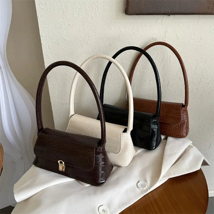 Korean Style Shoulder Bags fashionnsio