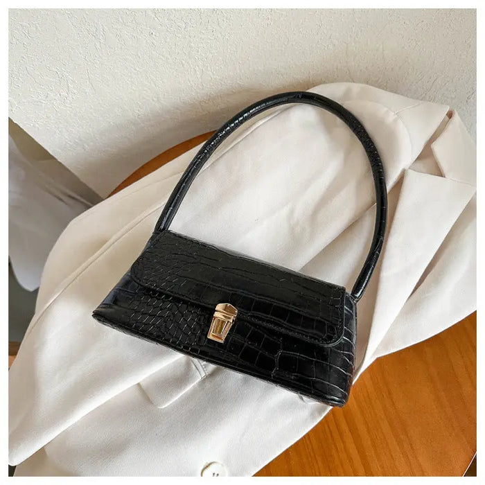 Korean Style Shoulder Bags fashionnsio