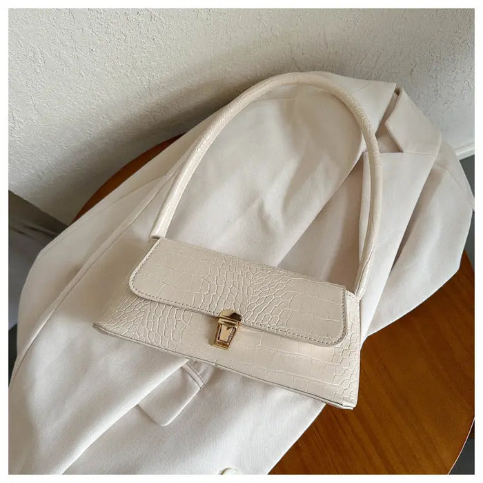 Korean Style Shoulder Bags fashionnsio