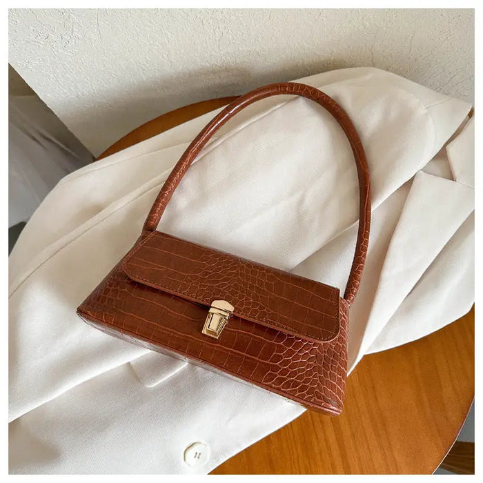 Korean Style Shoulder Bags fashionnsio