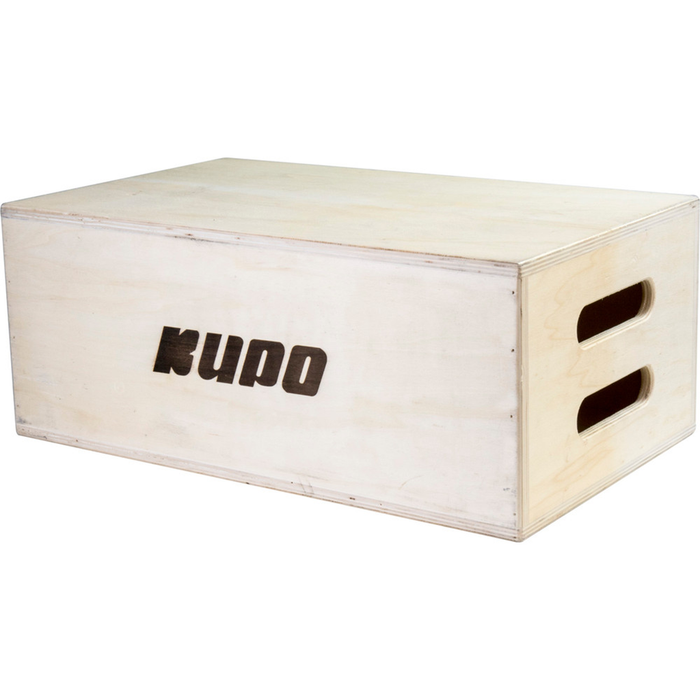Kupo Apple Box - Full - 20" x 12" x 8"