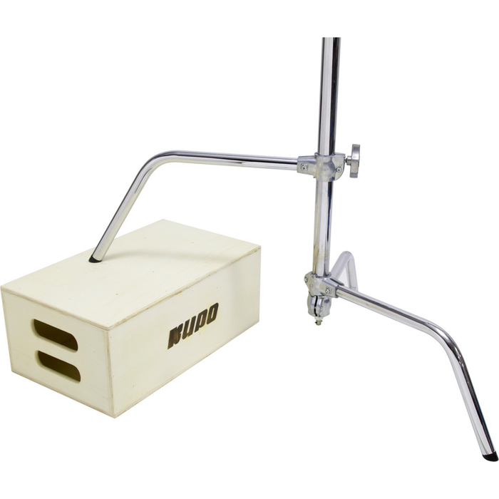 Kupo Apple Box - Full - 20" x 12" x 8"