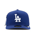 LA Dodgers 59FIFTY Pre-curved - Safety Pin 'Blue'