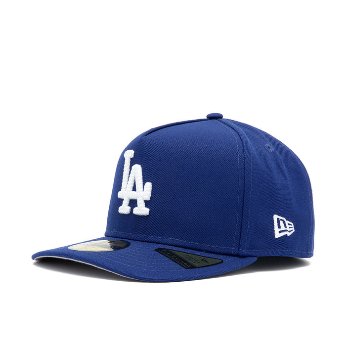 LA Dodgers 59FIFTY Pre-curved - Safety Pin 'Blue'