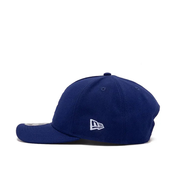 LA Dodgers 940MC A-Frame Snapback "Emblem"