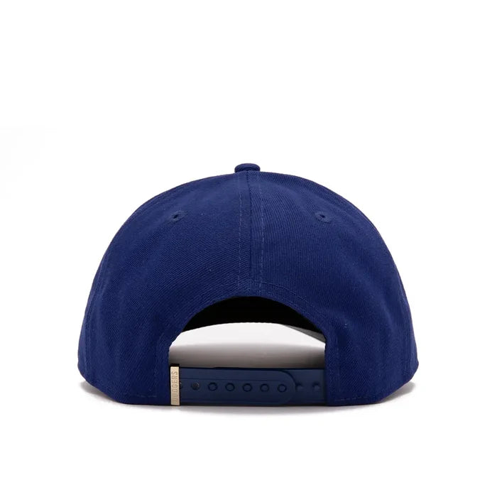 LA Dodgers 940MC A-Frame Snapback "Emblem"