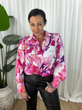 La La Blouse