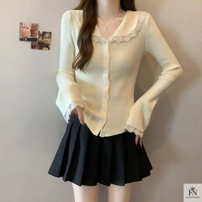 Apricot / S