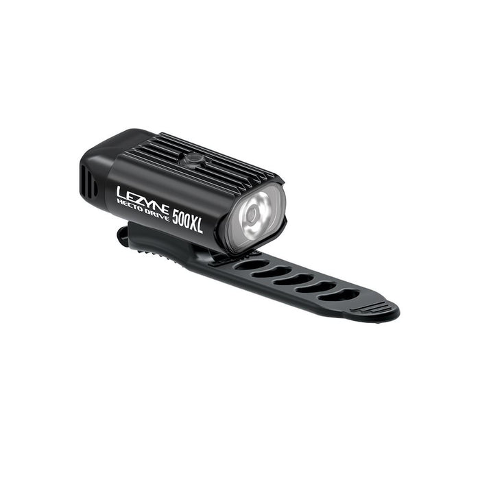 Lampe Vélo LED Lezyne Avant