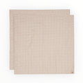 Langes gaze de coton | 115cm | Soft plumes