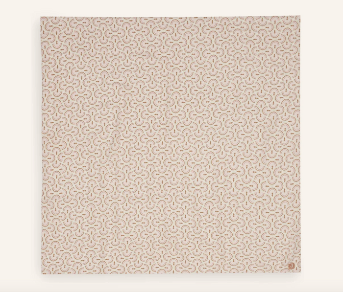 Langes gaze de coton | 115cm | Soft plumes