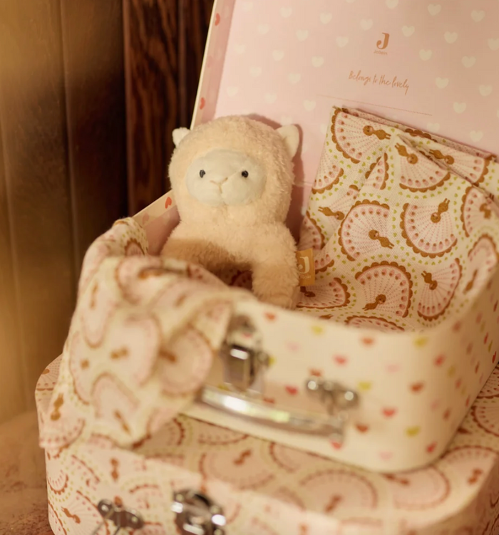 Langes gaze de coton | 115cm | Soft plumes