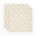 Langes gaze de coton | 70cm | Mini Teddy Bear
