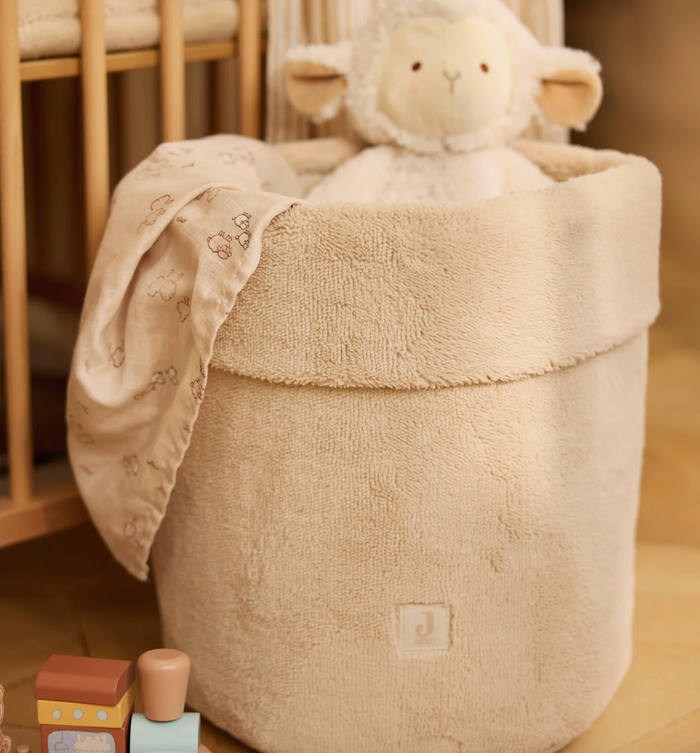 Langes gaze de coton | 70cm | Woolly