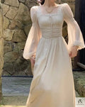 Beige / XS